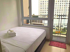 SMDC Primekey at Cool Suites